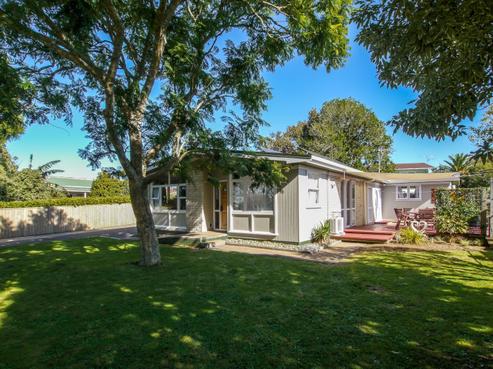 91 Wellington Street, Pukekohe