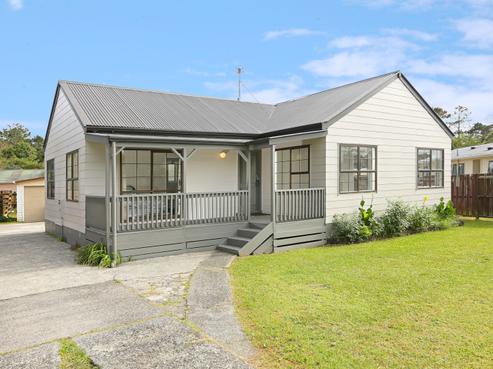 70 Urlich Drive, Ranui