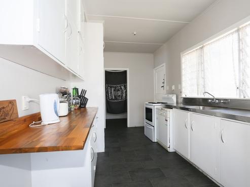 610C Williams Street, Mahora