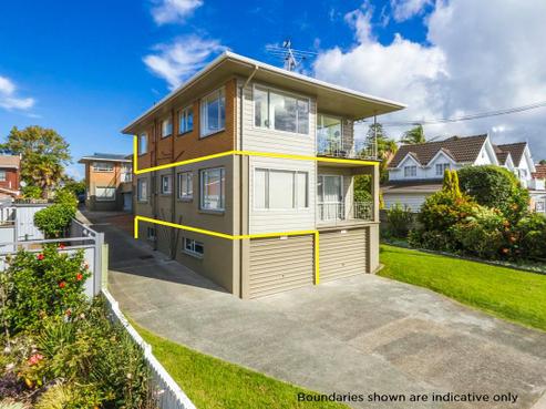 3/62 Kitchener Road, Milford