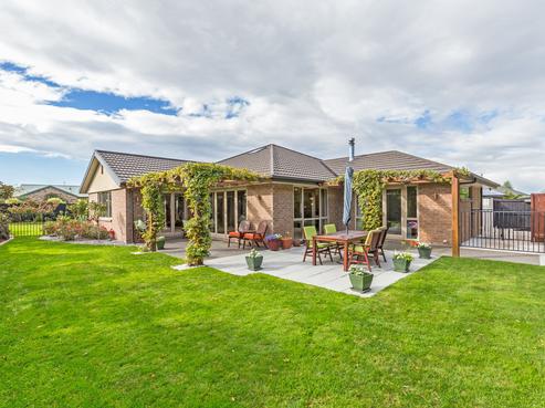 8 Bernini Lane, Rolleston