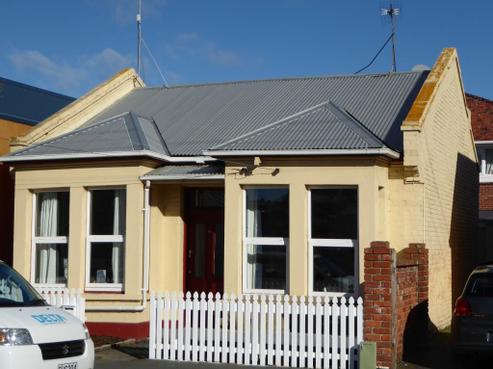 158 Albany Street, North Dunedin