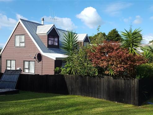 2 Logan Place, Kamo