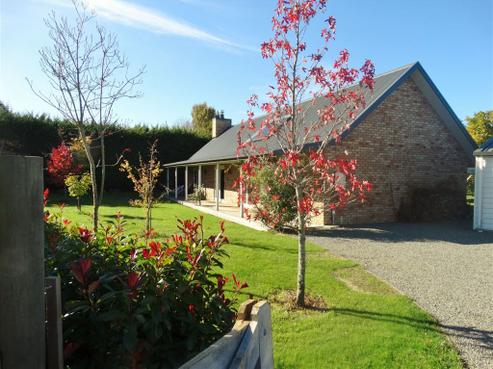 63 Old Main North Road, Leithfield