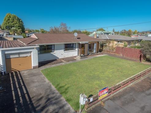 38 Albert Street, Hamilton East