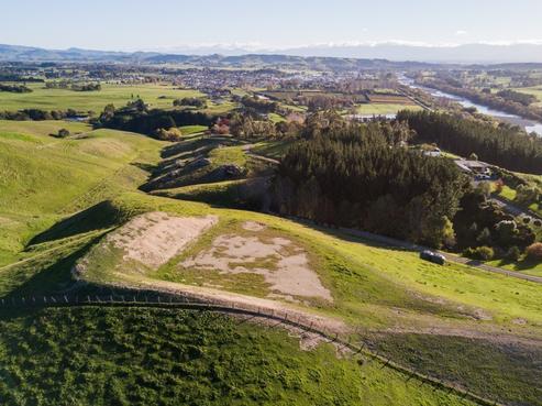 210D Mount Herbert Road, Waipukurau and Surrounds