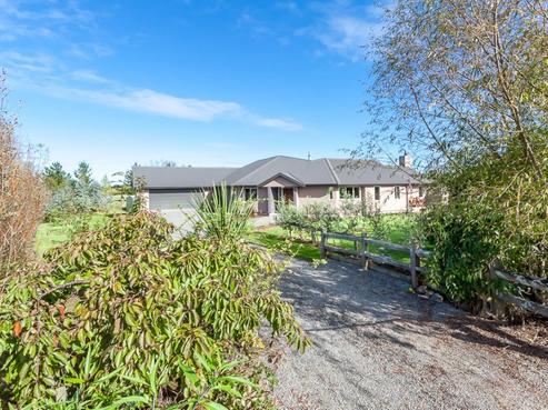 15 Satori Way, Feilding