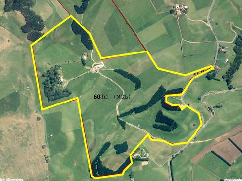 383 Kohekohe-Karioitahi Road, Waiuku