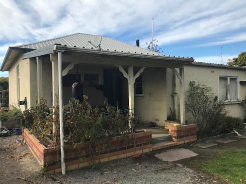 264 Hilton Highway, Washdyke