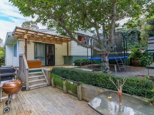 2/18 Reynolds Place, Torbay