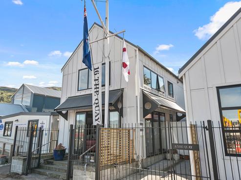 16 Norwich Quay, Lyttelton