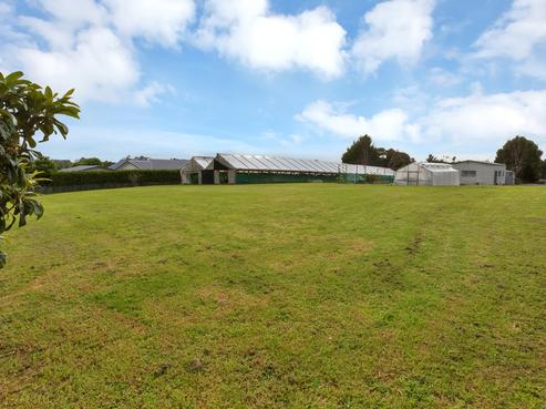 1211 Pipiwai Road, Ruatangata