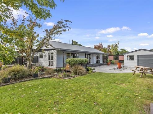 13 Wellington Street, Ashley