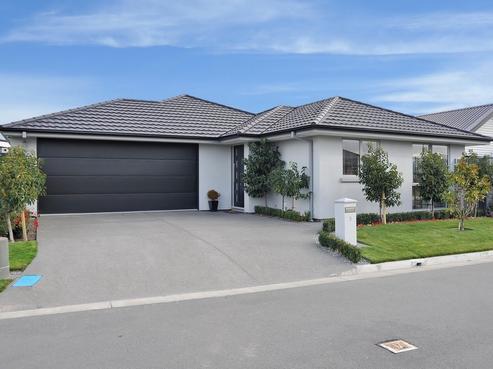 3 Geering Place, Kaiapoi