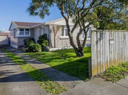 18 Temuera Street, Otaki