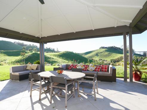 181 Lane Road, Havelock North