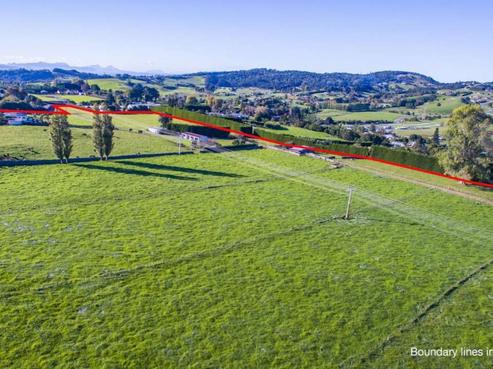 84 Austin Road, Maunu