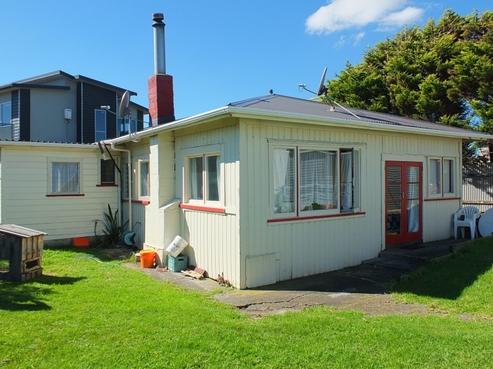4A Shortt Street, Foxton Beach