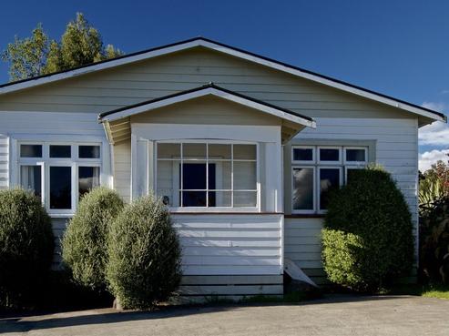47C Railway Row, Ohakune
