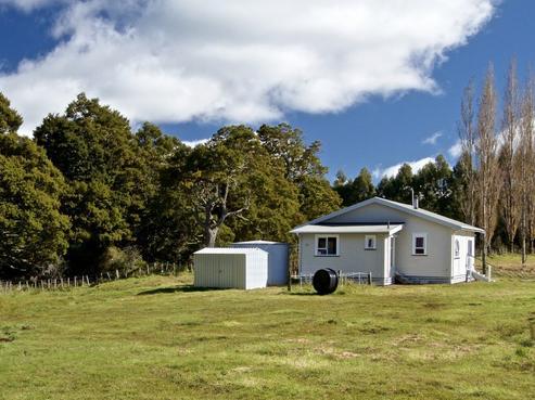 178C Mangateitei Road, Ohakune