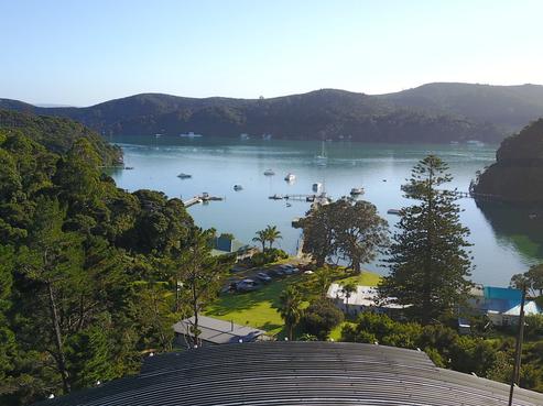 8B Schoolhouse Bay Road, Kawau Island