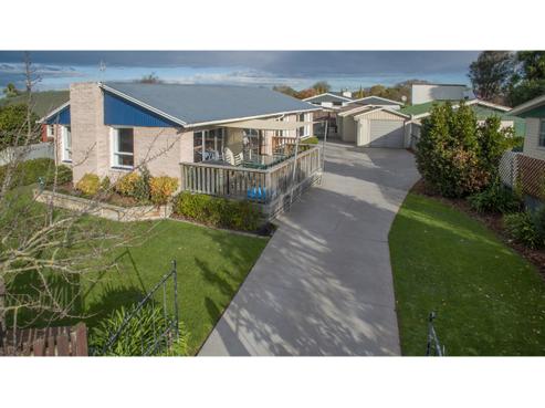 21 Bracebridge Street, Kaiapoi