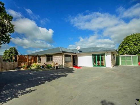 21B Silvan Place, Bell Block