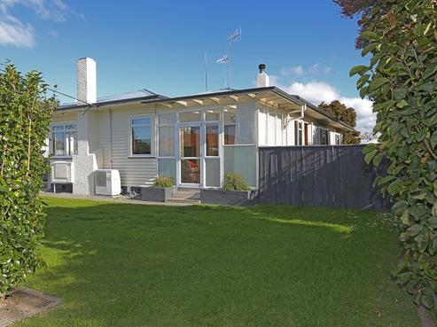 1004 Oliphant Road, Raureka