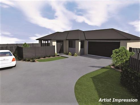 73A Mcmurdo Street, Tinwald