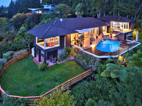 21 Park Road, Titirangi