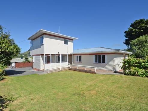 6A Grant Street, Kamo