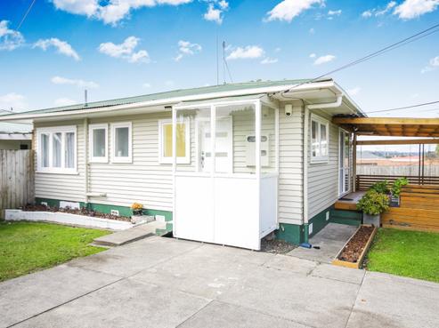 4A Beaubank Road, Kelston