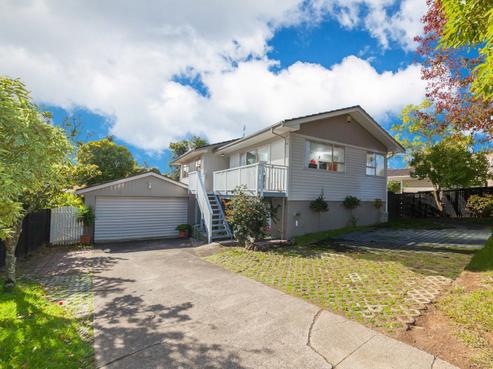 46 Finnerty Avenue, Howick