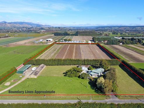 95 Edens Road, Hope