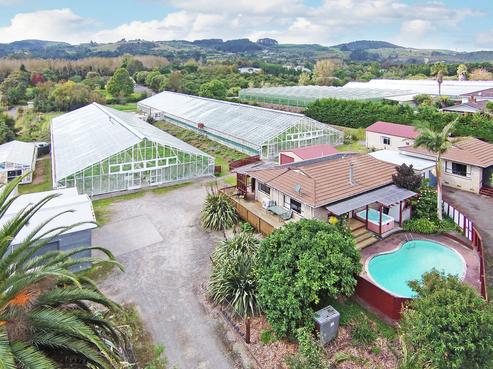 494 Fitzgerald Road, Drury