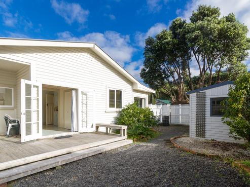 43 Moa Street, Alicetown
