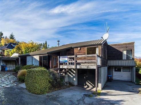 15A Dublin Street, Queenstown Central