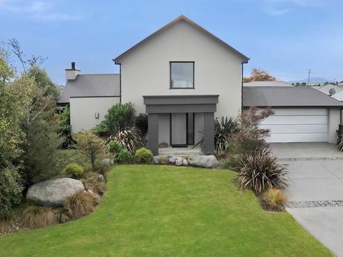 2 Belgrave Drive, Rangiora