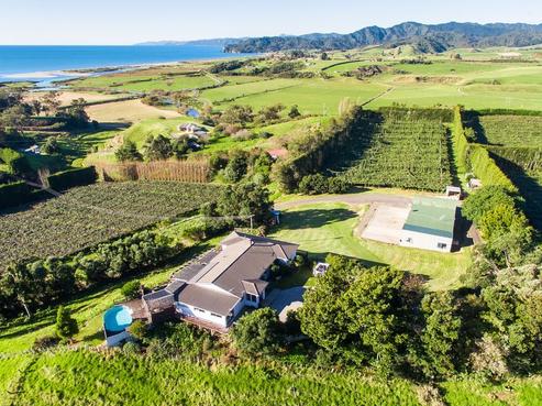 20B Jackson Road, Opotiki and Surrounds