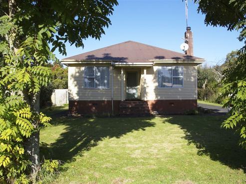 2 Armstrong Street, Arapuni
