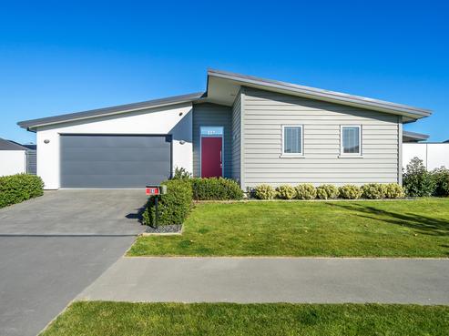 21 Strauss Drive, Rolleston