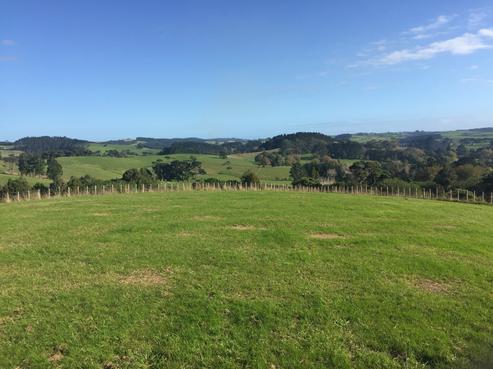 150 Hinau Road, Waimauku