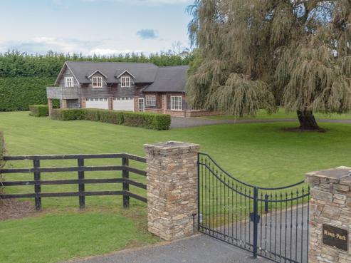 179 Peake Road, Cambridge