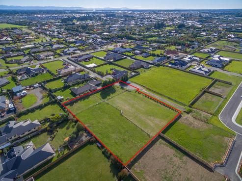 8 Carlyle Lane, Rolleston