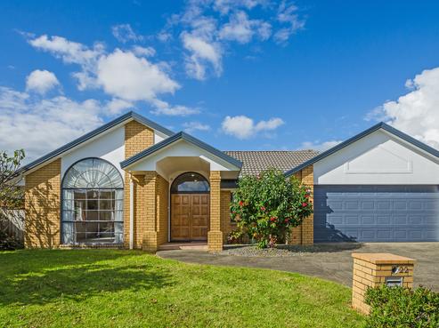 22 Glanworth Place, Dannemora