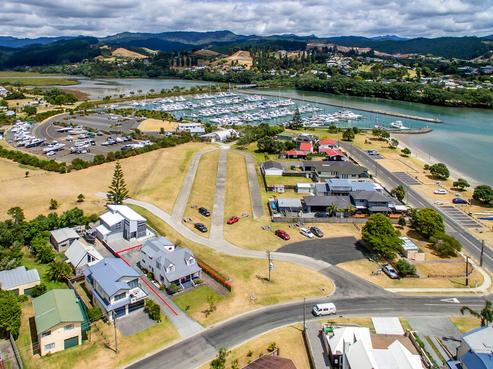 623A Harbour View Road, Whangamata