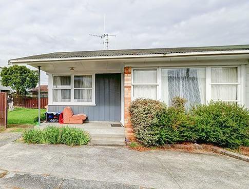 80B Cameron Road, Hamilton East
