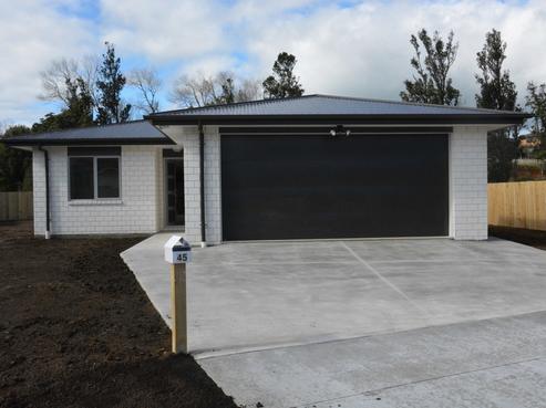 45 Cyrus Street, Whalers Gate