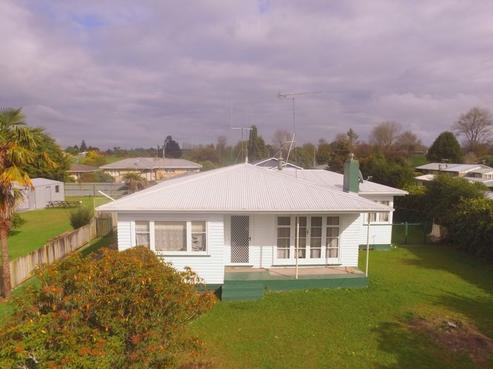 29 Charles Crescent, Putaruru