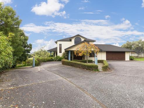 55 The Strand, Fitzherbert